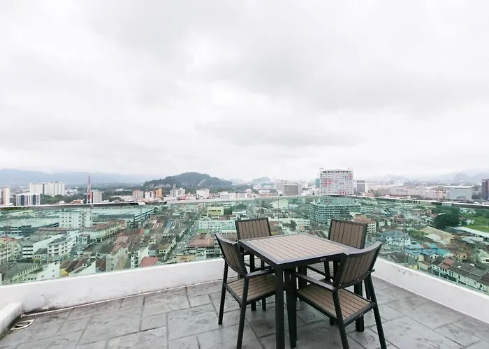 Dream - Summer @Majestic Condo