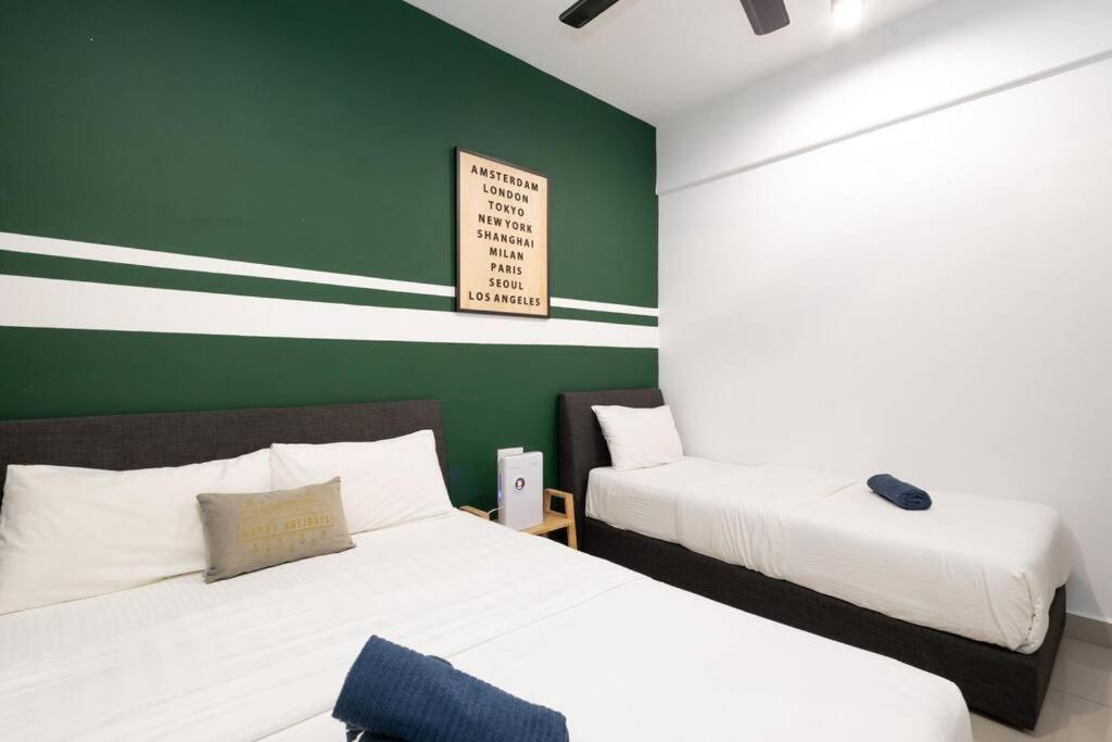 Apartment Dream - Summer @majestic *