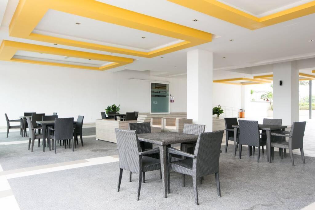 Apartment Dream - Summer @majestic Ipoh