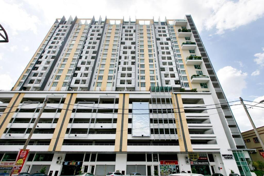 Dream - Summer @majestic Apartment *