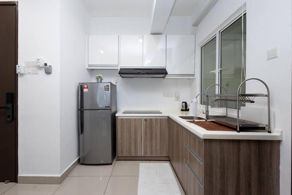 Apartment Dream - Summer @majestic Ipoh