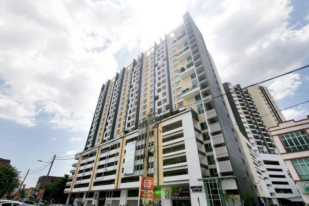 Dream - Summer @majestic Apartment Ipoh