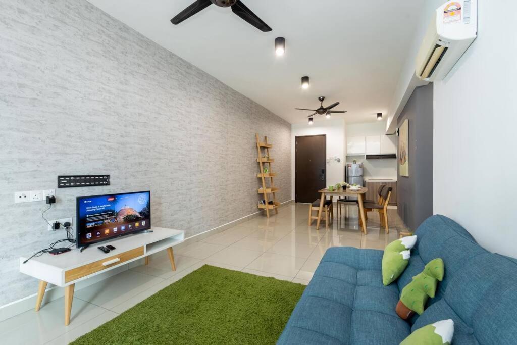 Dream - Summer @majestic Apartment Ipoh